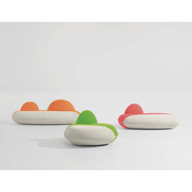 Kosmos M Sofa 休閒沙發